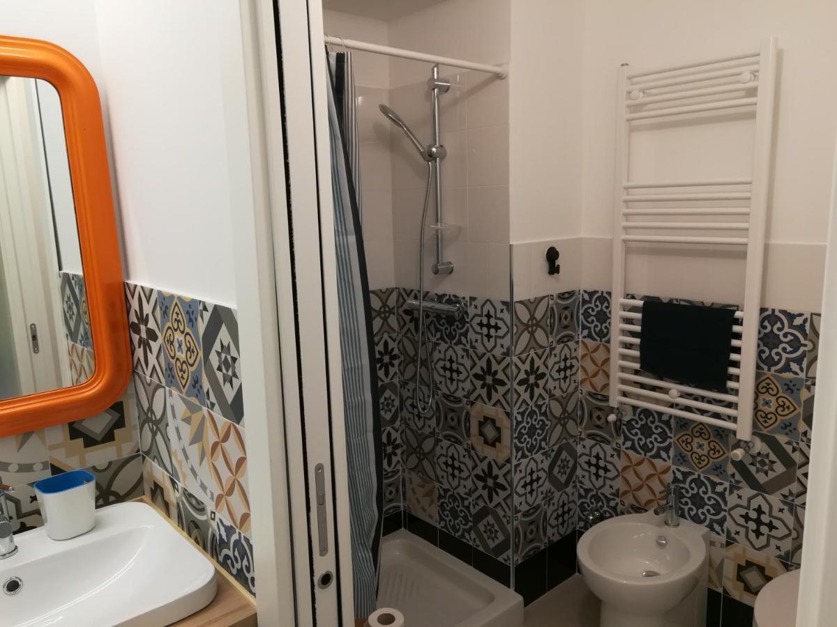 2 Lofts Guest House Turin Ngoại thất bức ảnh