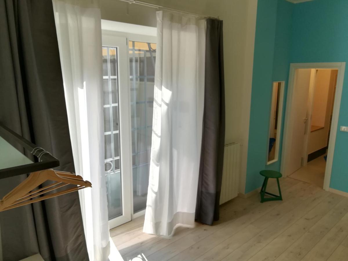 2 Lofts Guest House Turin Ngoại thất bức ảnh