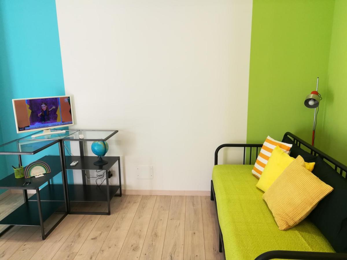 2 Lofts Guest House Turin Ngoại thất bức ảnh