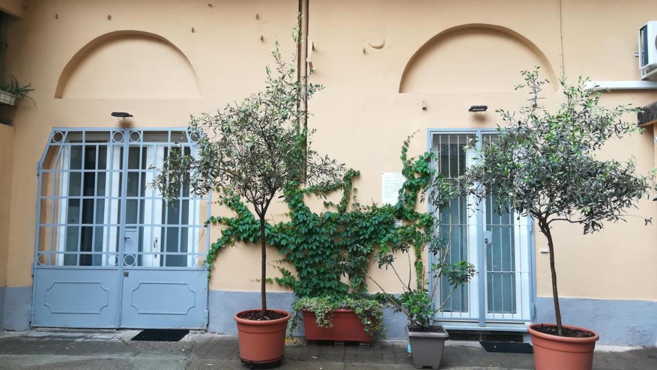 2 Lofts Guest House Turin Ngoại thất bức ảnh